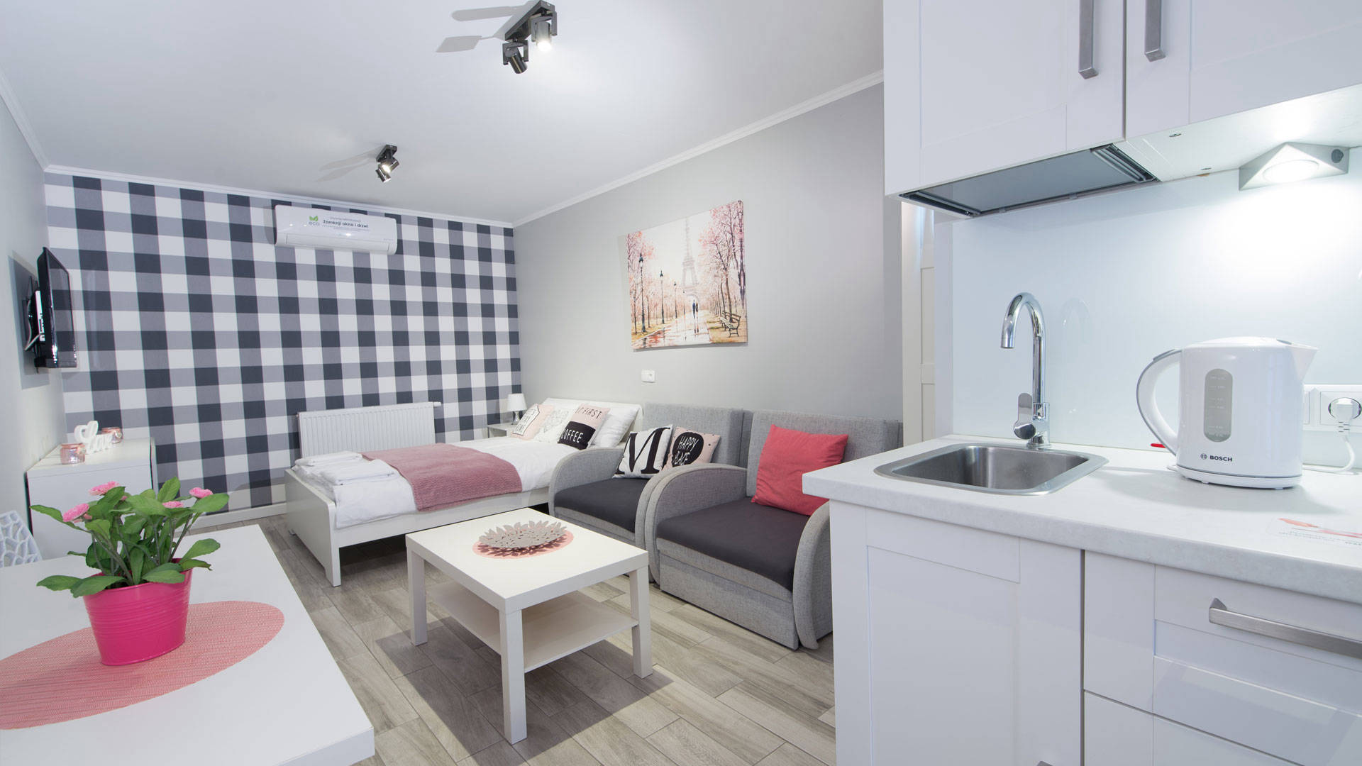 nocleg sandomierz u dortki apartament 